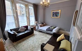 Abbotts Mews Apartment York City Centre